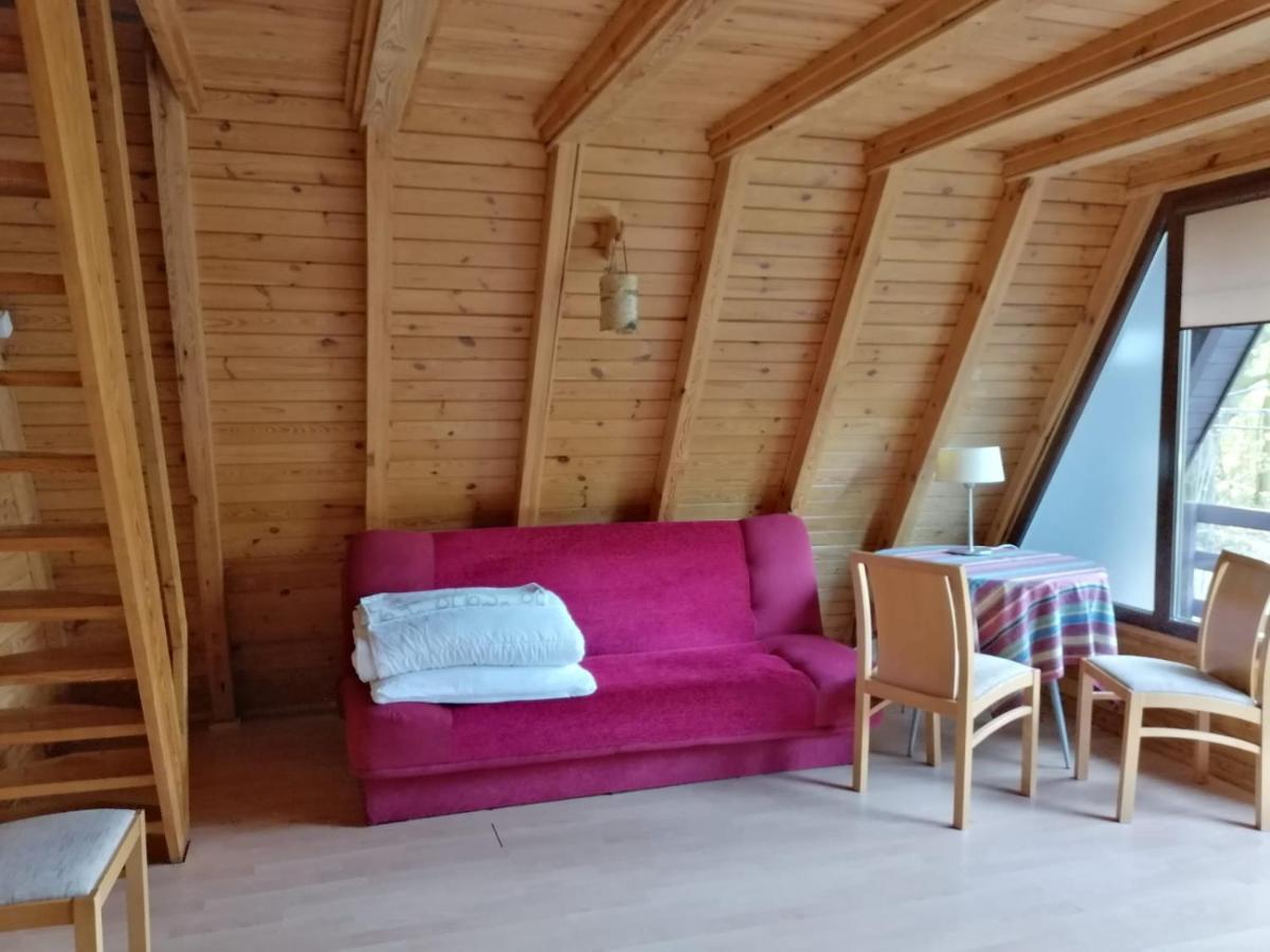 Osrodek Wypoczynkowy Melisa Hotel - Gdansk — Photos 1